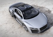 Audi R8 V12 TDI